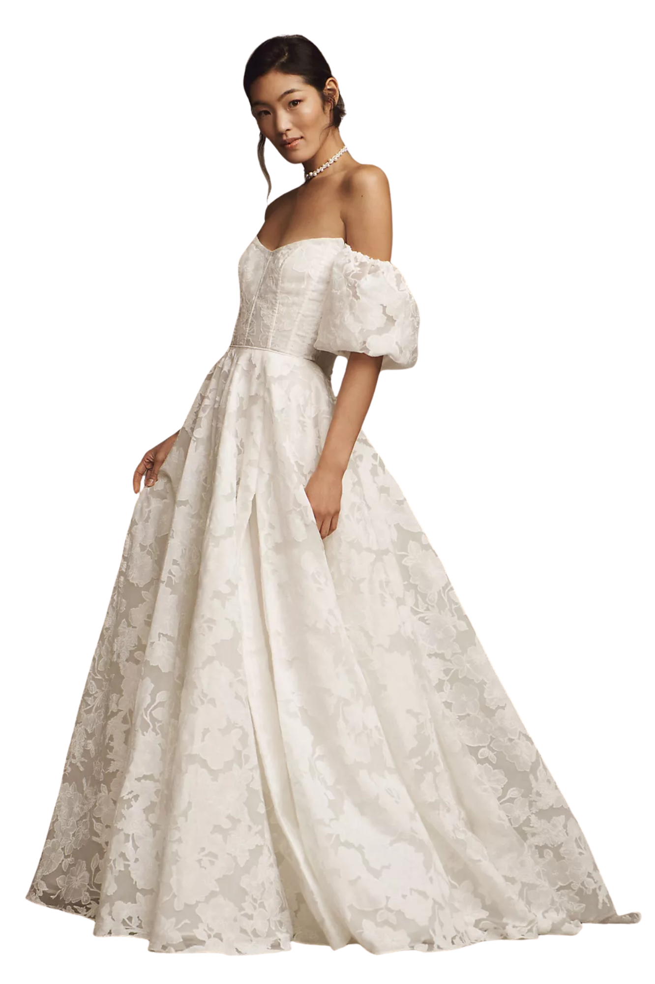 bride