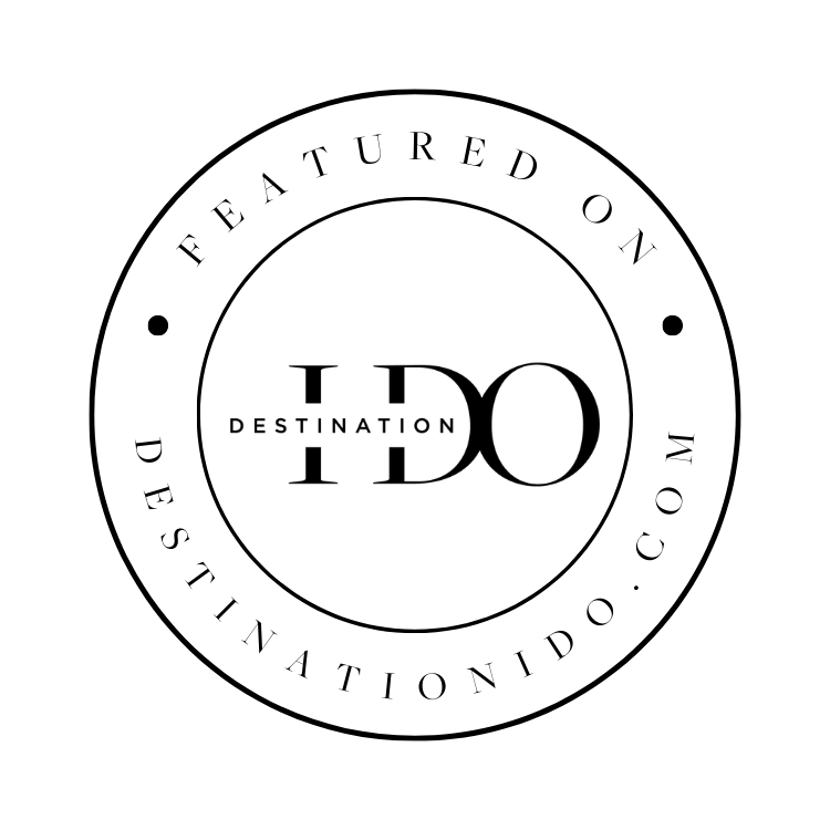 Destination I Do Logo