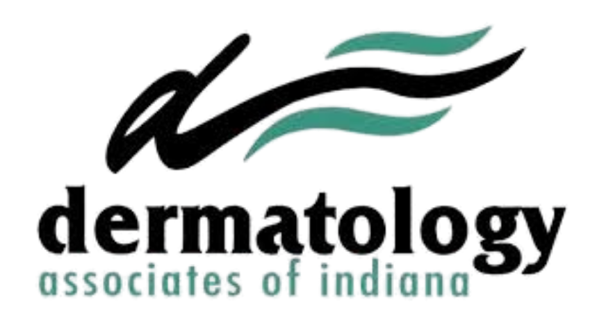 Dermatology Associates of Indiana logo