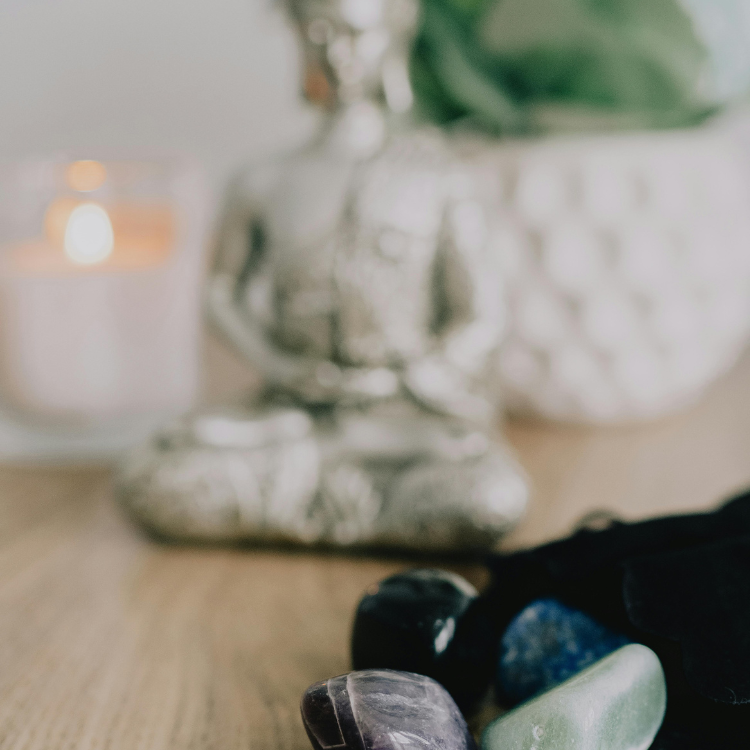 Yoga and Reiki
