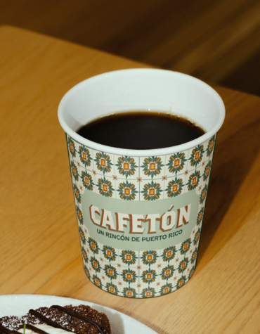 CafetonCupPortfolio