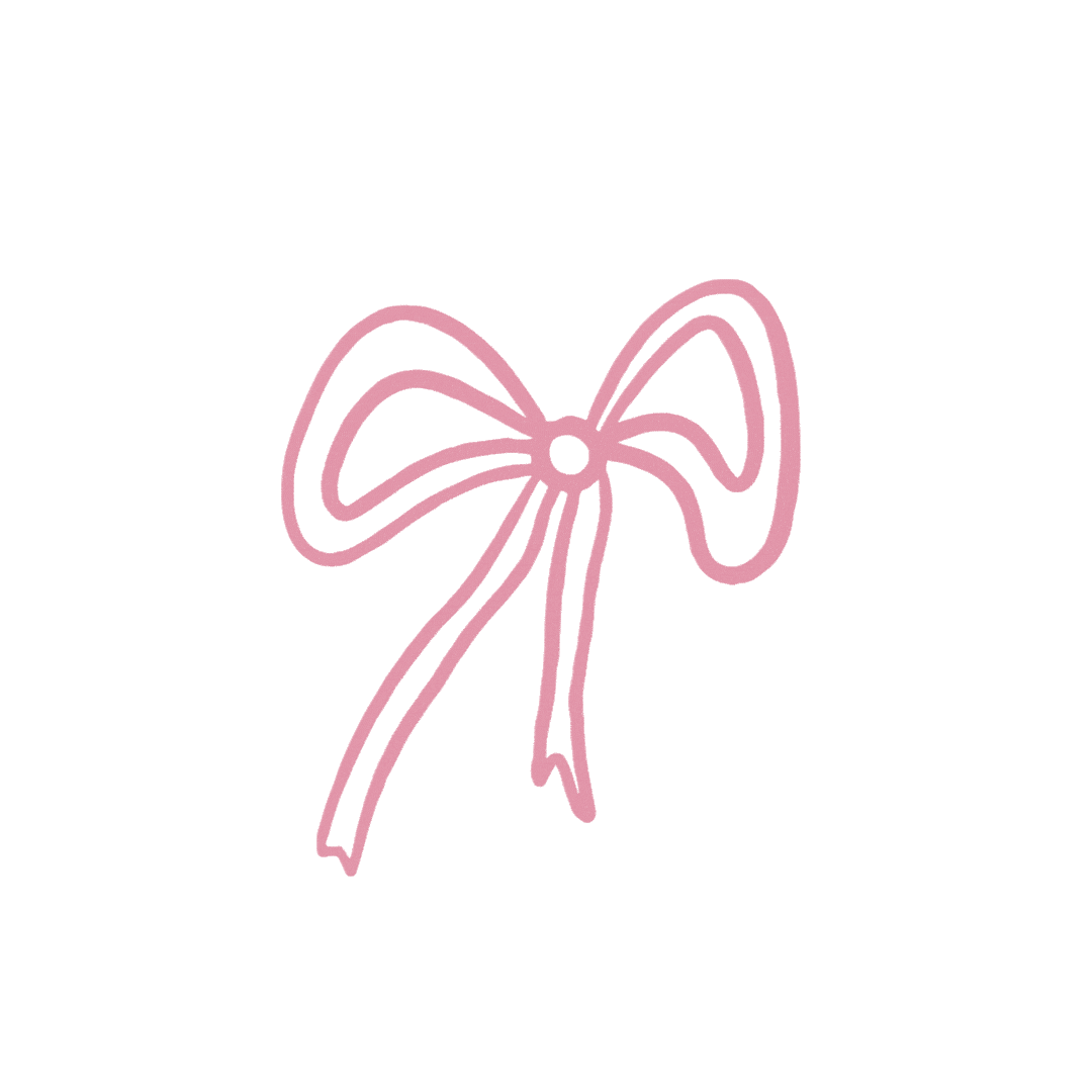 warmly welcomed bow gif (1)