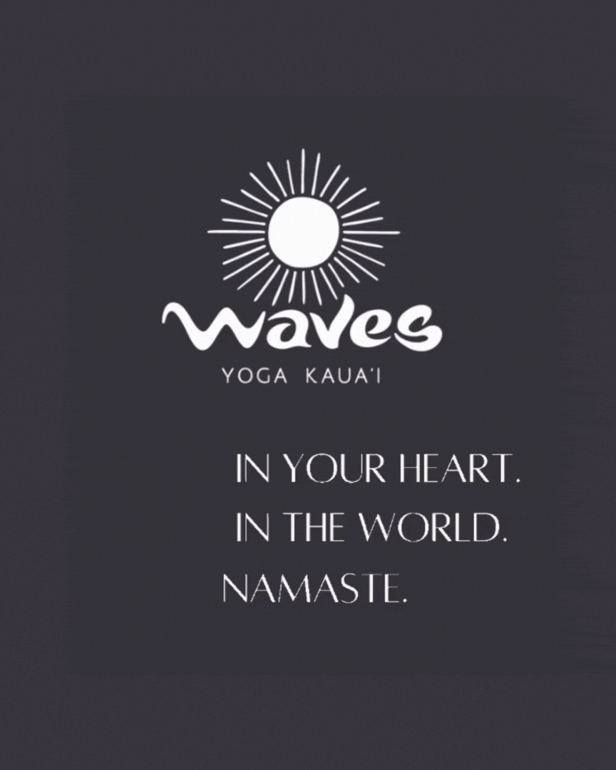 STUDIO CHAN  Waves Yoga Mockups
