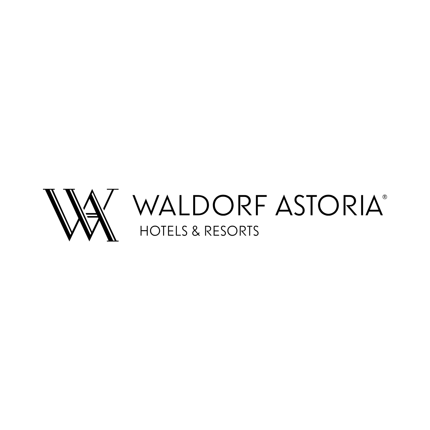 Waldorf Astoria