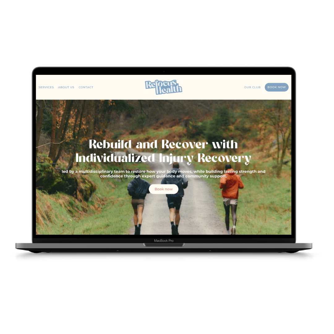 Refocus Health