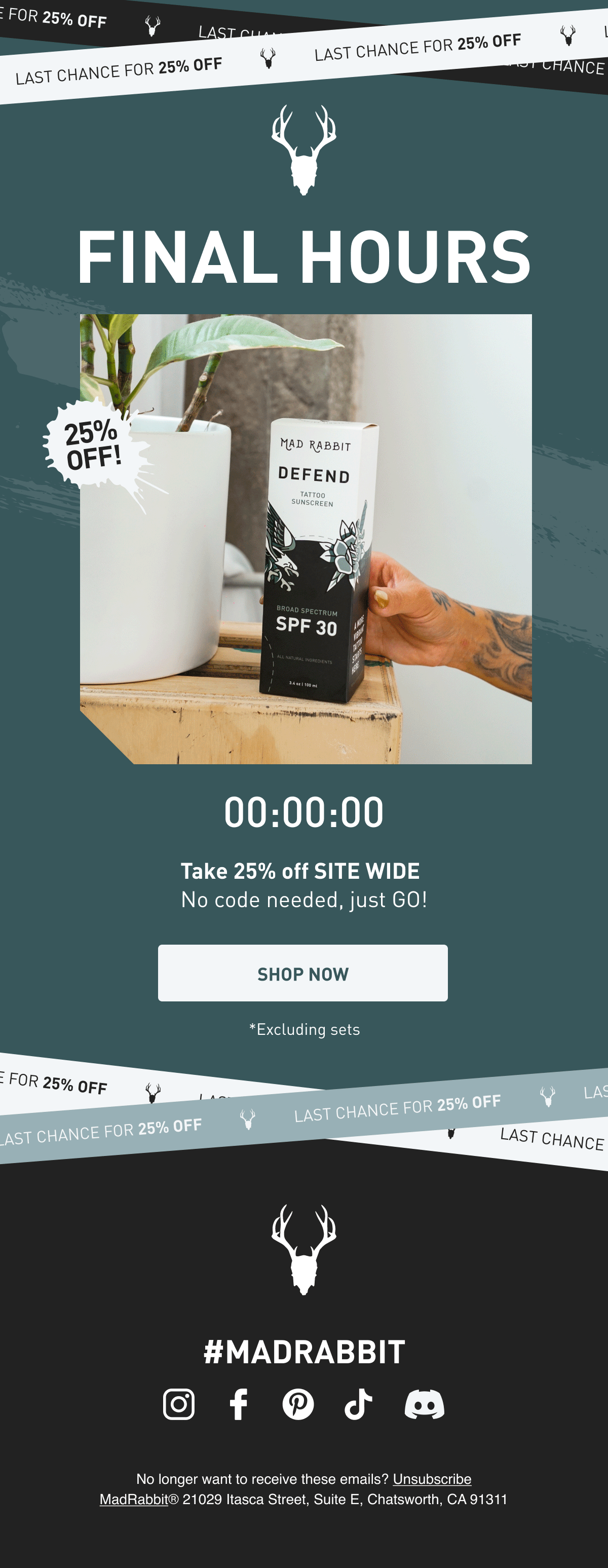 V2_MadRabbit_Campaign_BLACKFRIDAY_LastChance