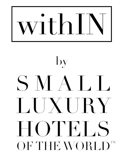 Small Luxury Hotels of the World