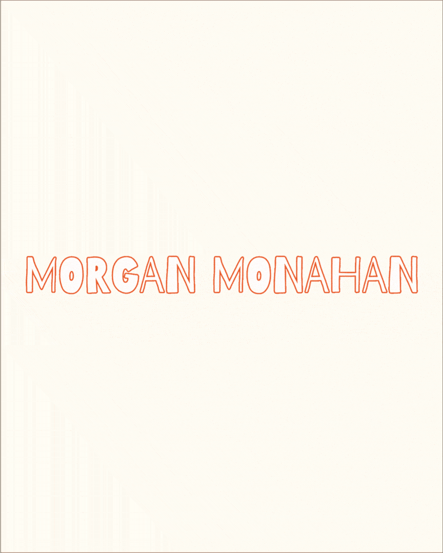Studio Chan X Morgan M. Branding (IG)