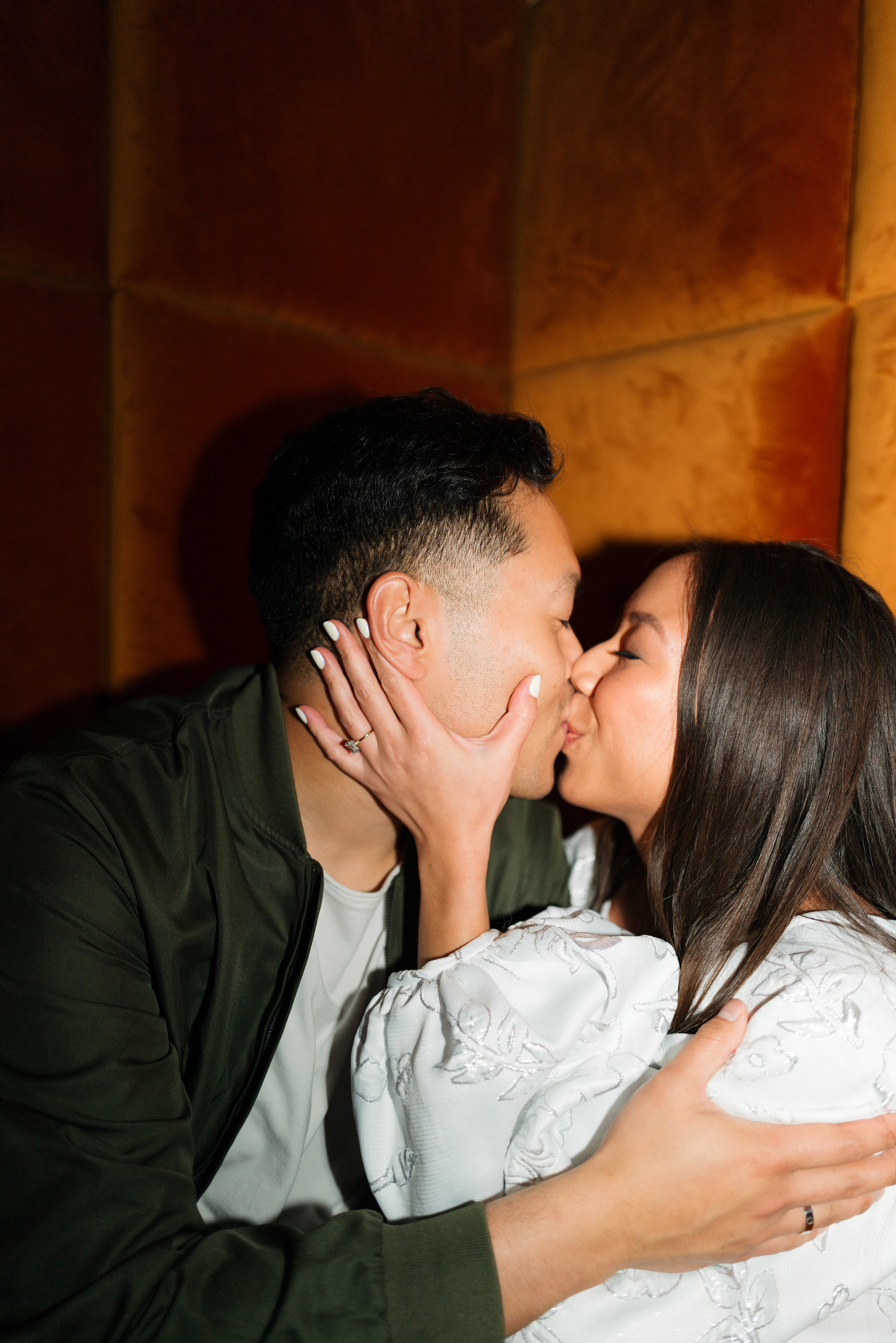 Engagement Shoot 3