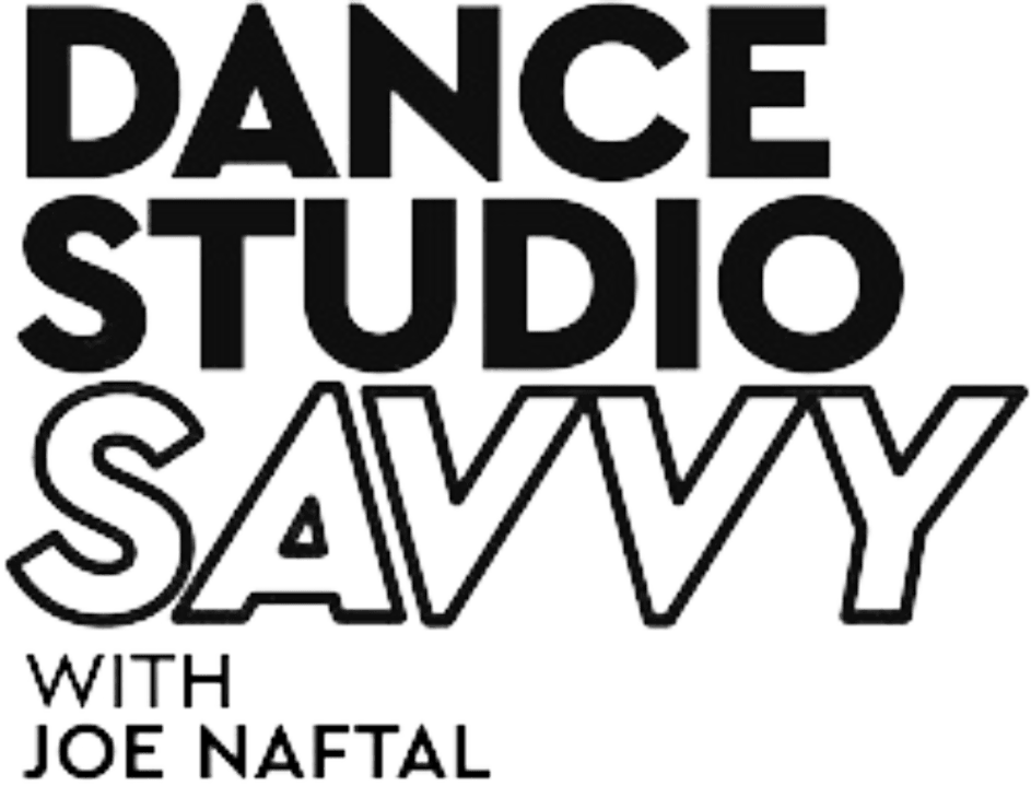 Dance Studio Savvy Logo