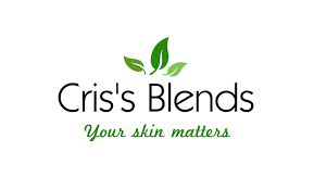 Cris' blends Logo
