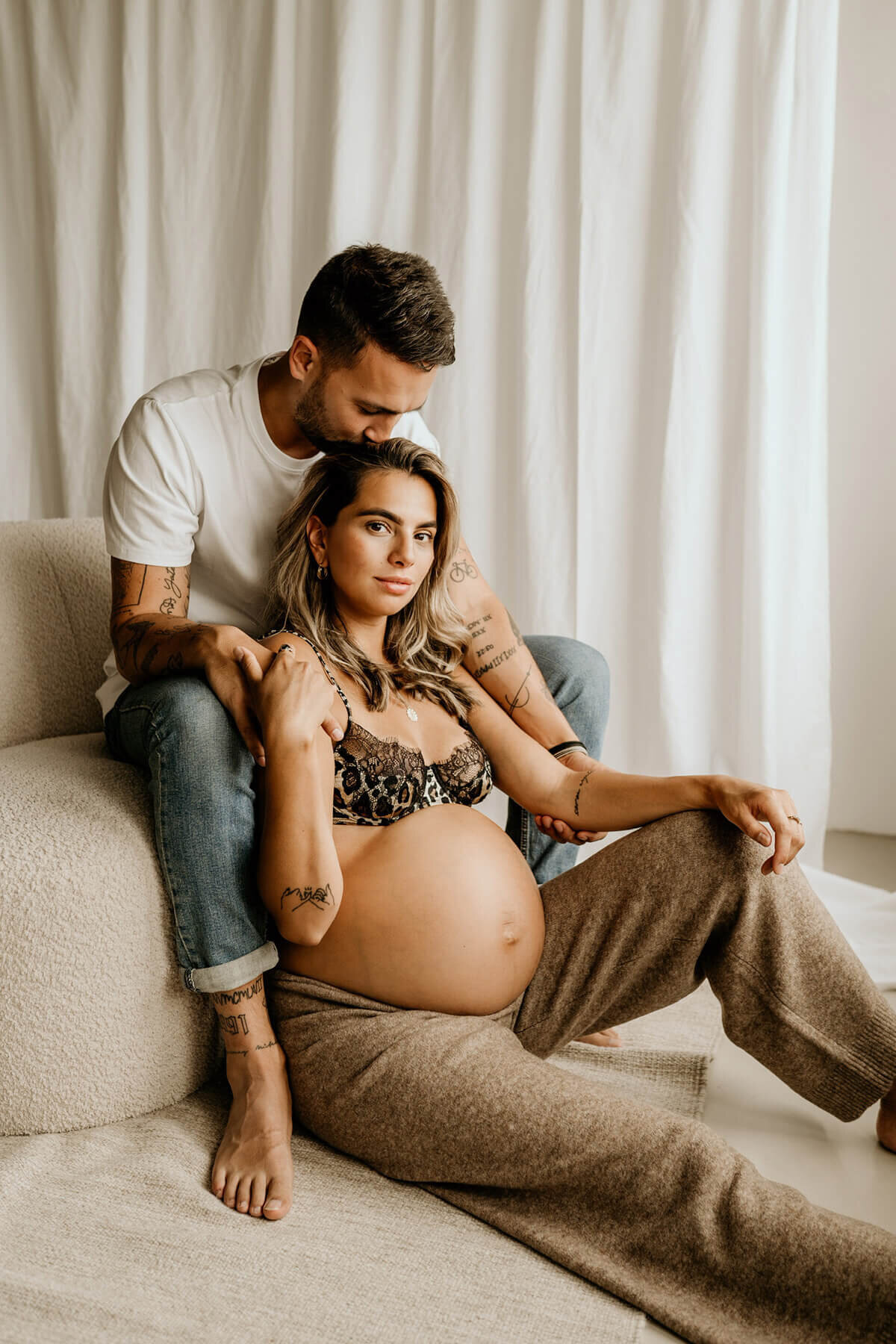 BellySisters Daglichtstudio Verhuur