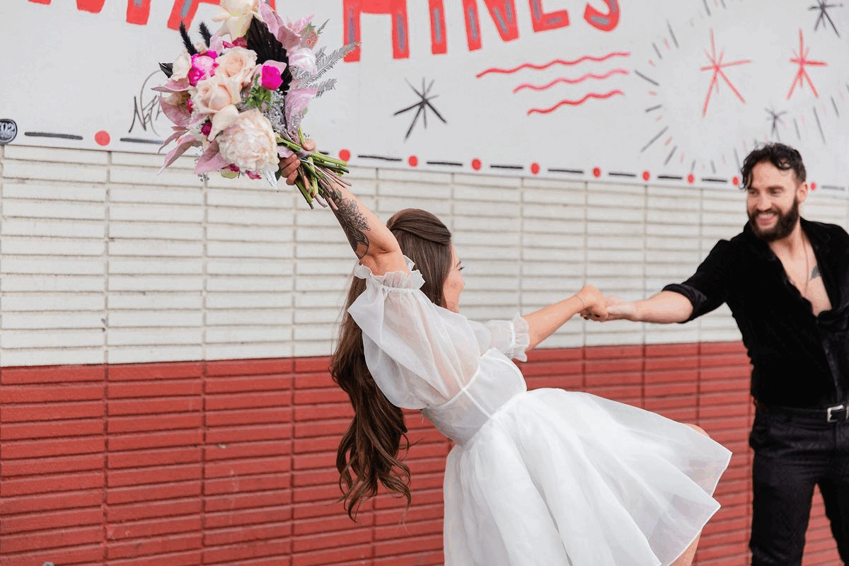 Best wedding photos