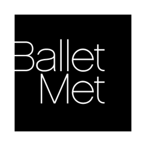 Ballet Met Logo