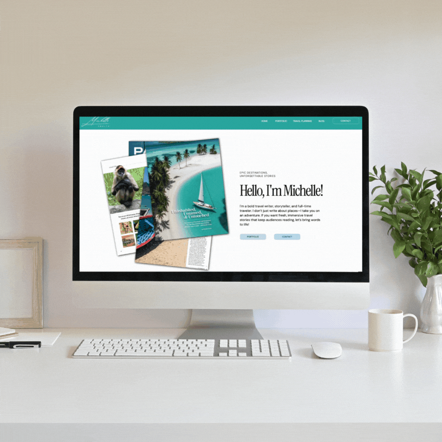 so digital arlington website designer