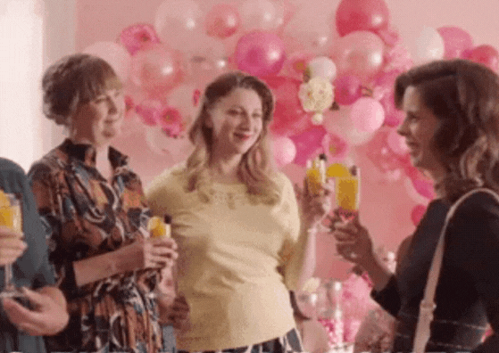 Faites appel à un professionnel pour l'organisation de votre Baby Shower