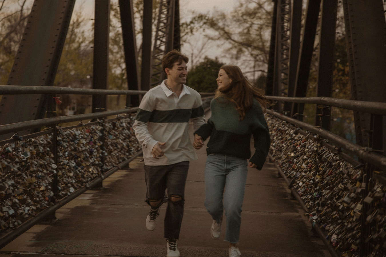 engagement photographer