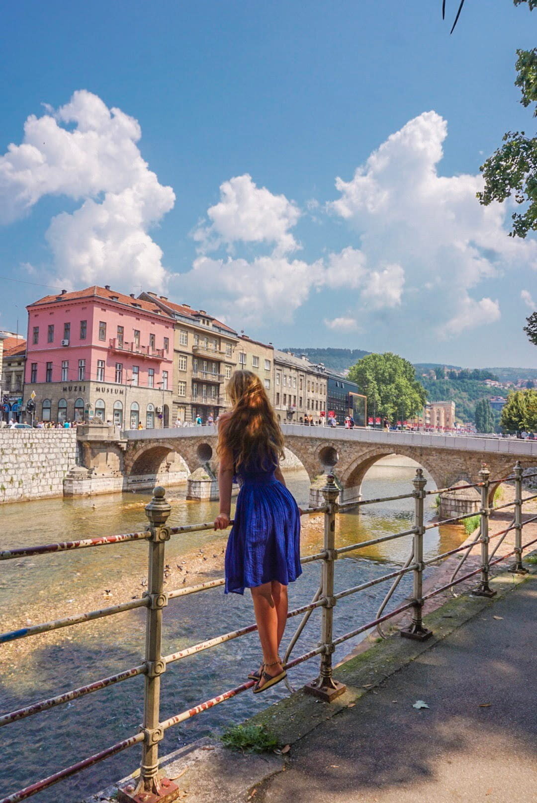 Sarajevo