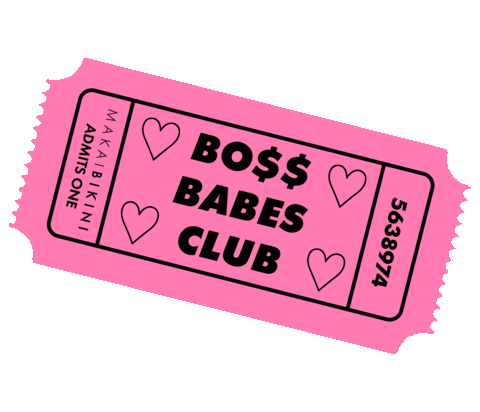 boss babes club