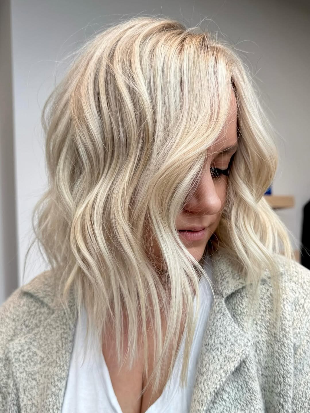 Haircuts at Echelon Salon Eagle Idaho