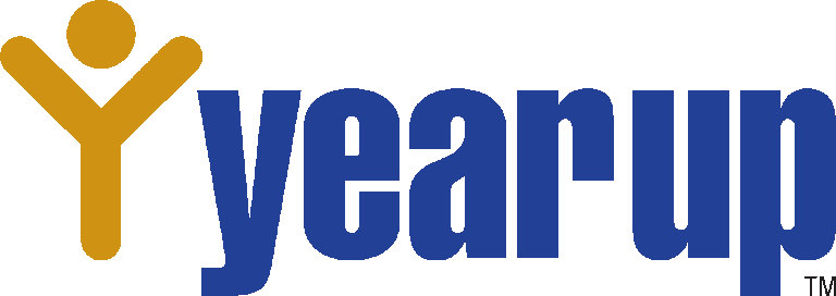 year up logo