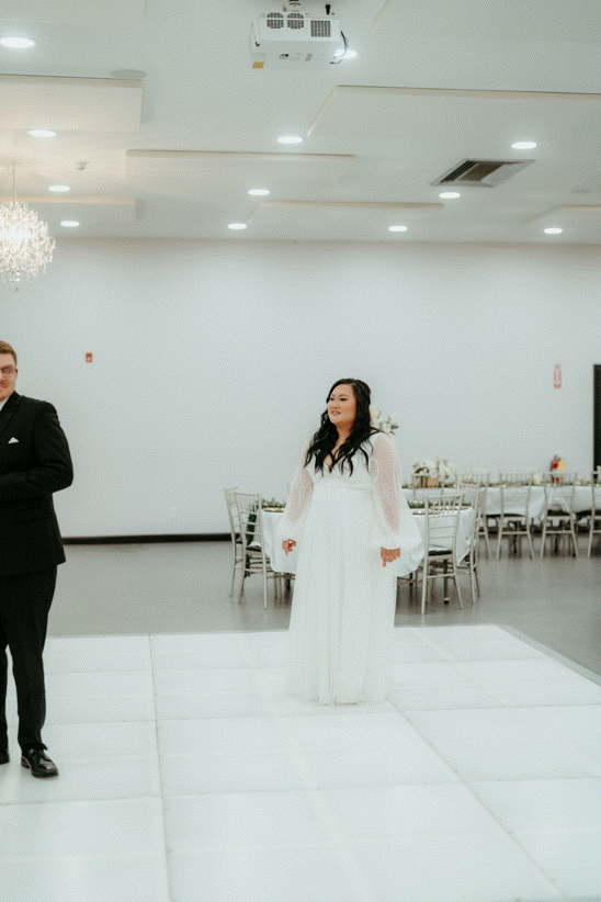 Thief River Falls Bride