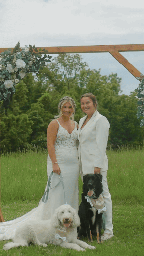 wedding filmmaker