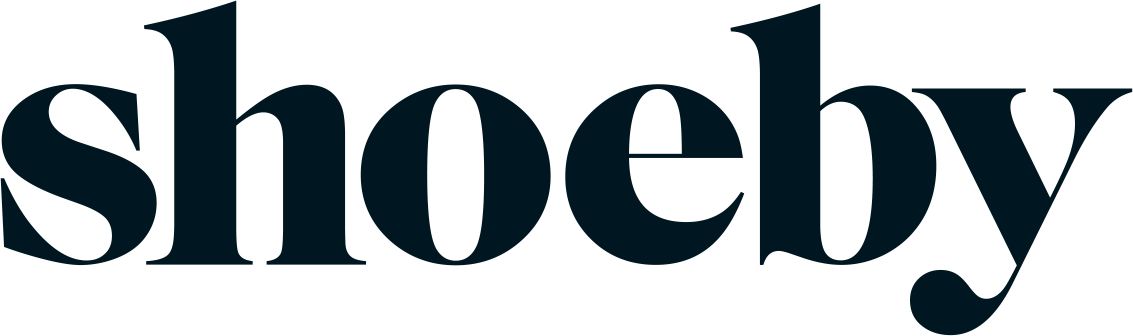 Logo Shoeby