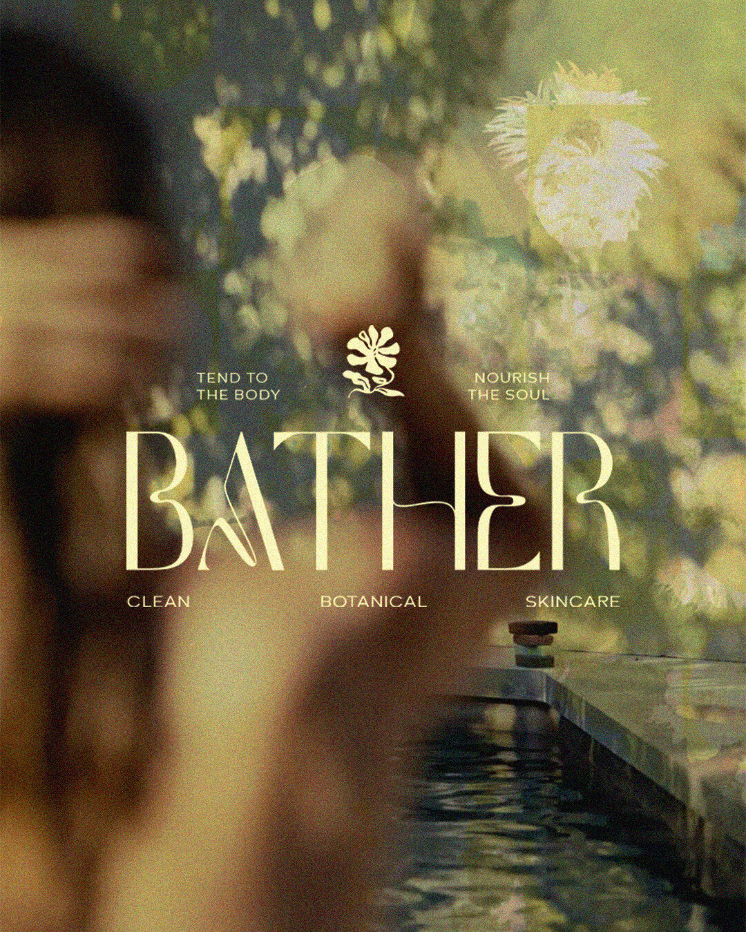 Bather