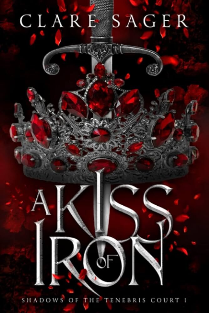 a-kiss-of-iron