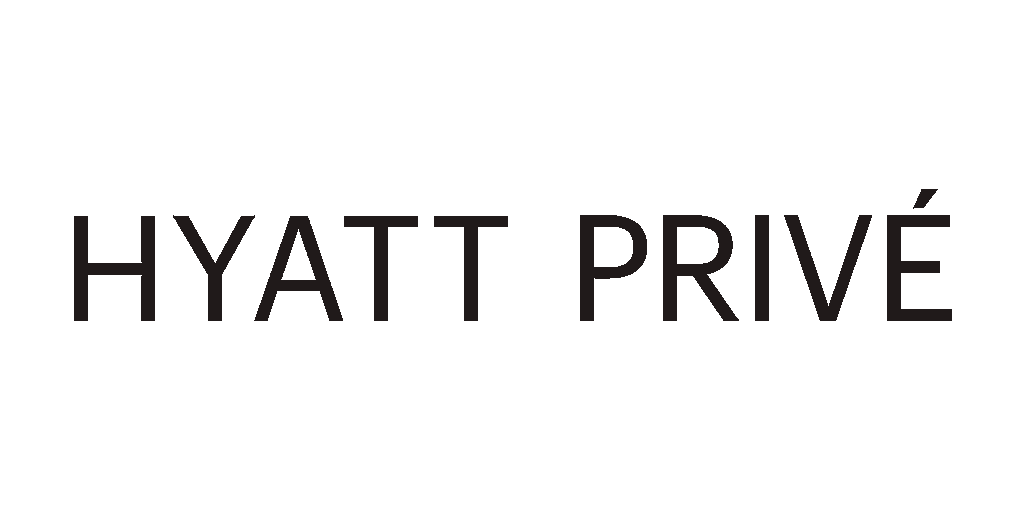 Hyatt Privé