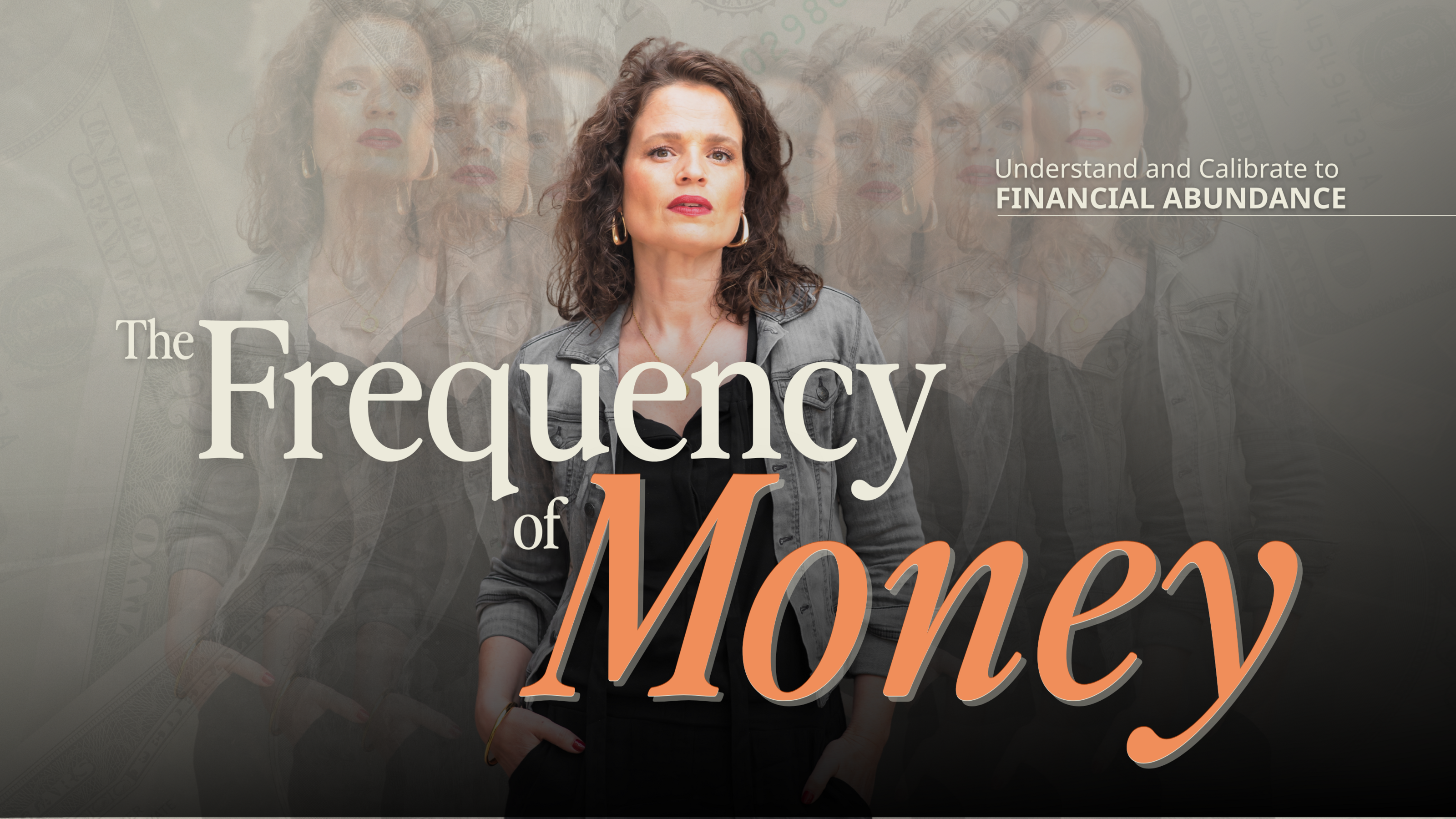 Cover Kurs The Frequency of Money