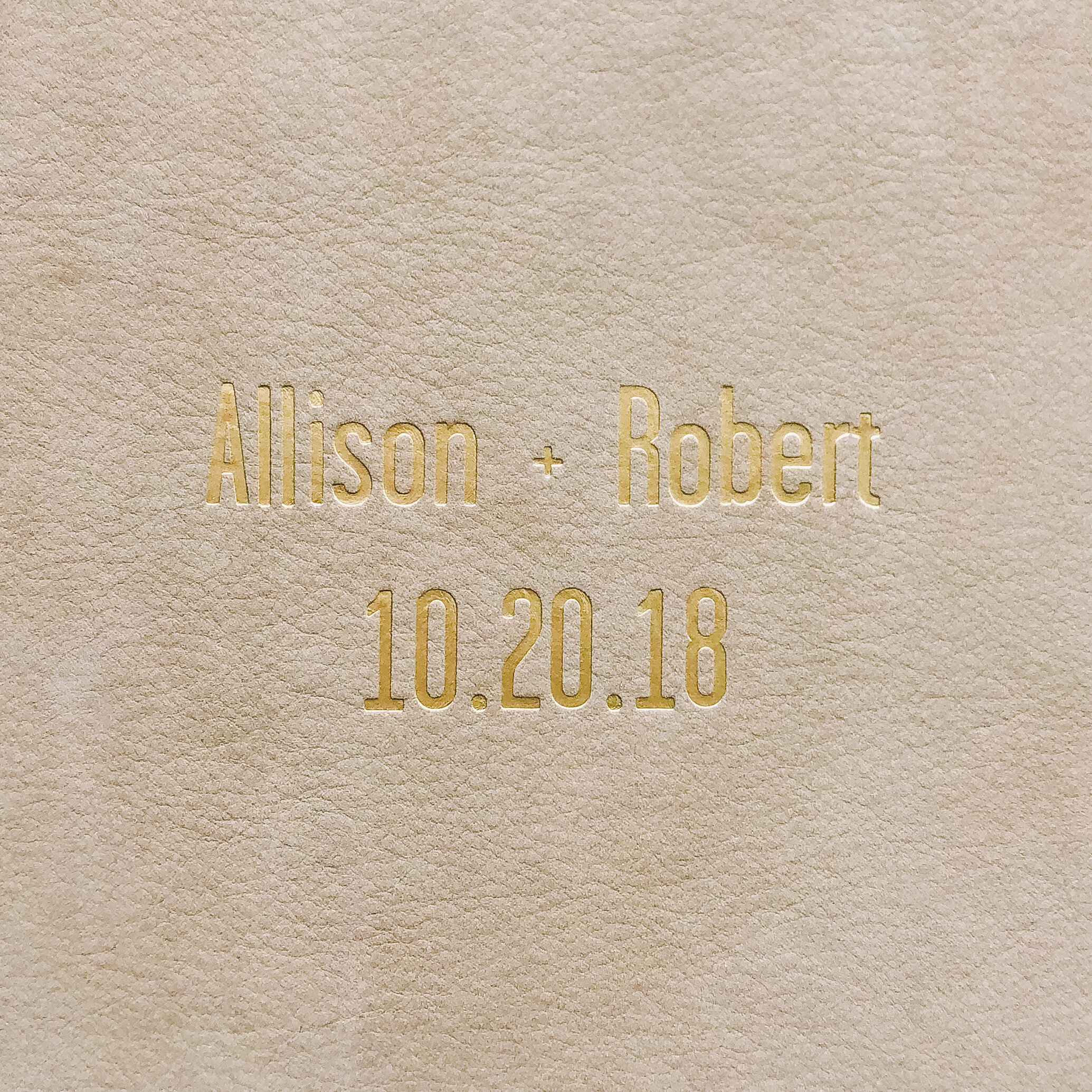 ORDERING YOUR ALBUMS