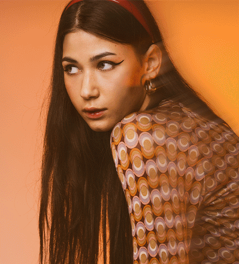 Portraits by Amanda Claire