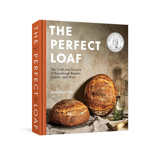 My Fave Sourdough Cookbook