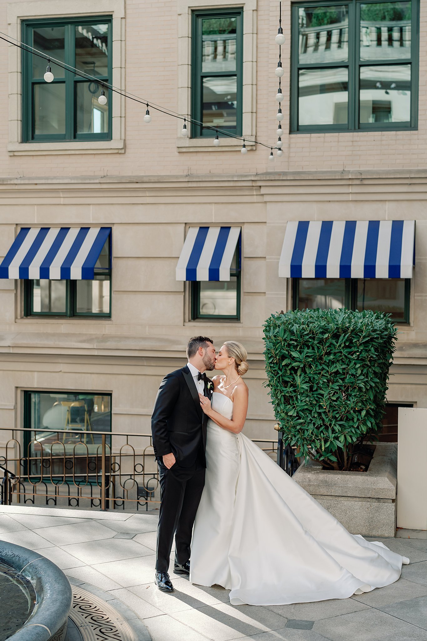 Wedding Photo taken by Caitlin Wilcox Photography