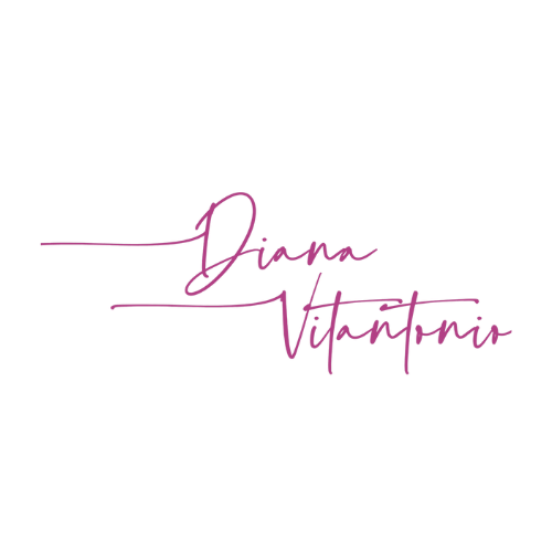 Diana Vitantonio Logo