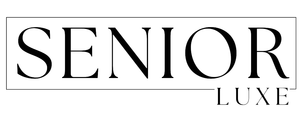 Senior Luxe logo