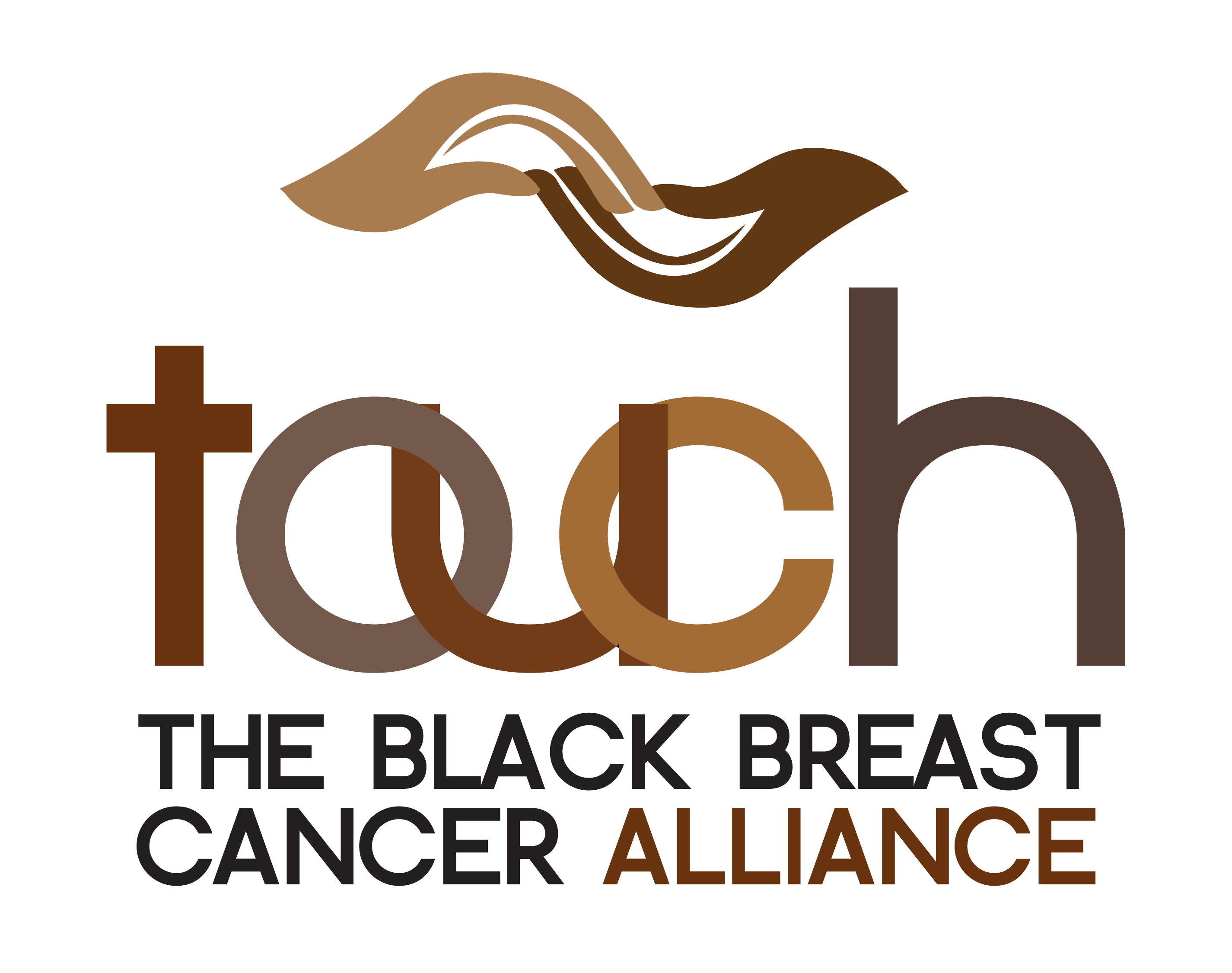 Touch Logo
