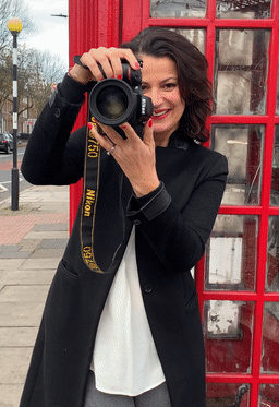 petra gatto photographer in london