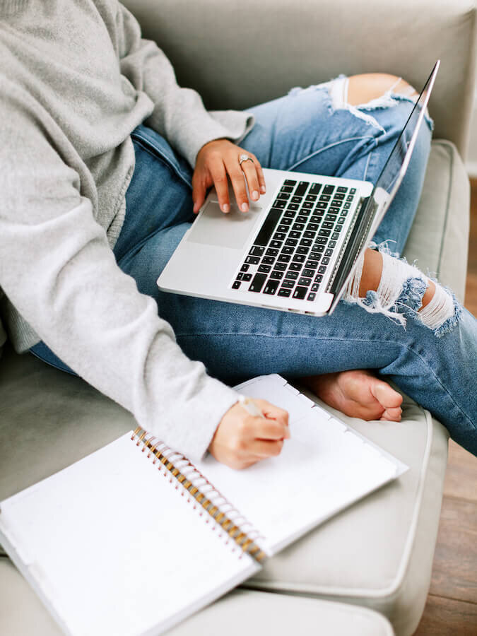 Take the Homeschool Style Finder Quiz