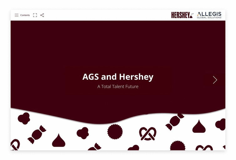 Hershey Turtl