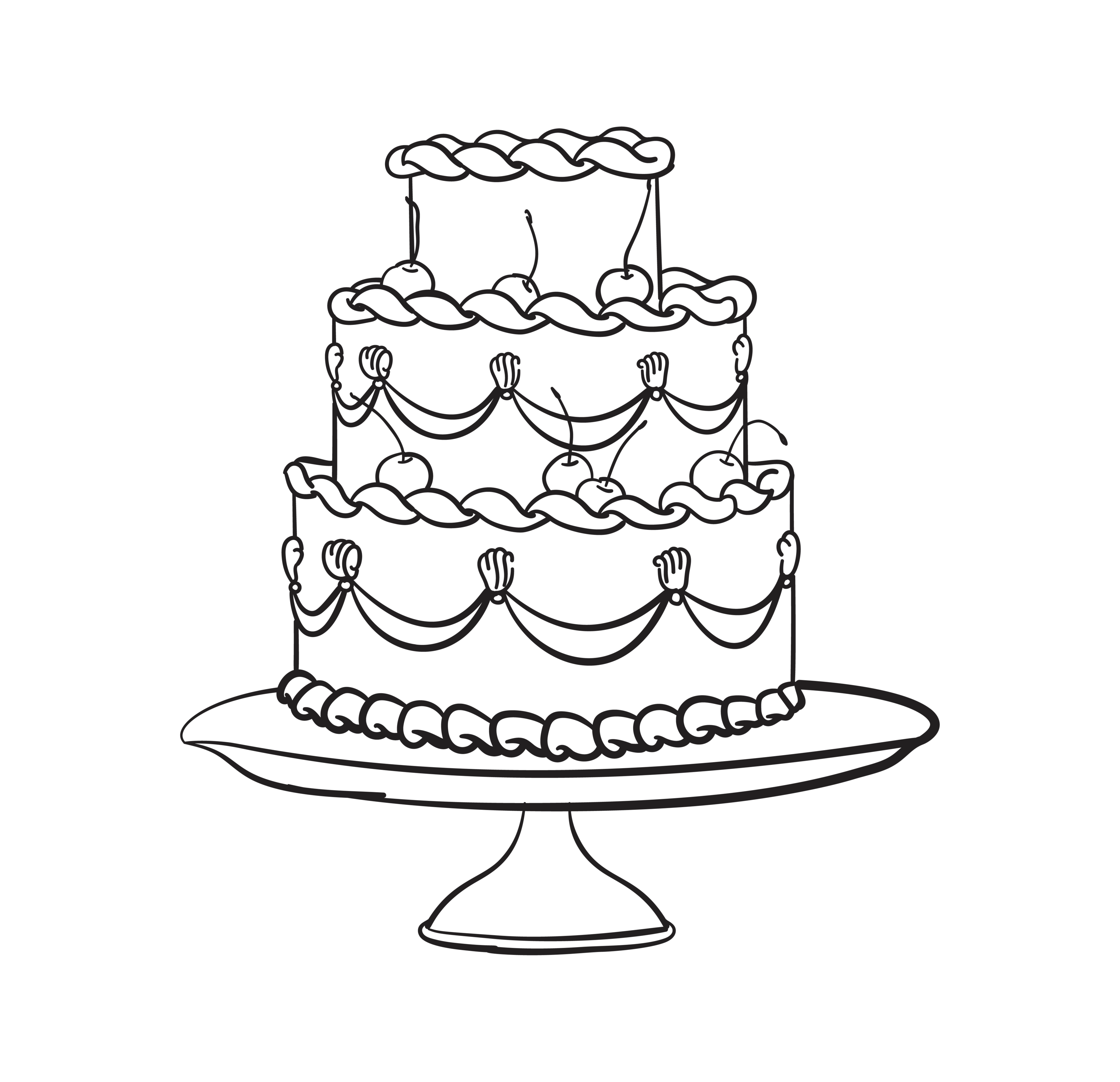 wedingcake