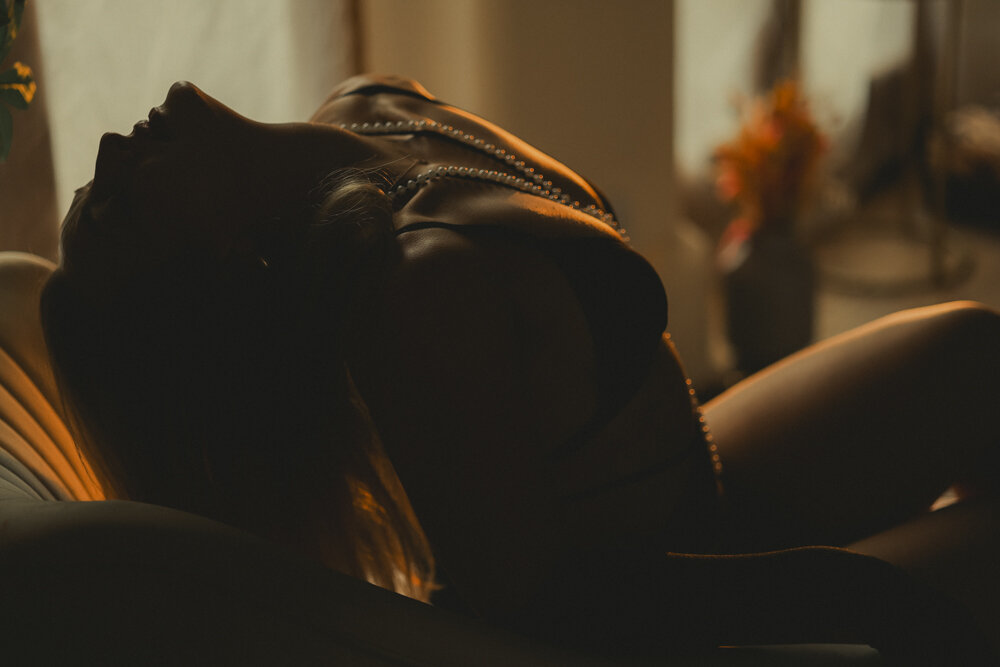 Boudoir