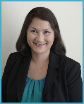 Kettura Campbell Headshot