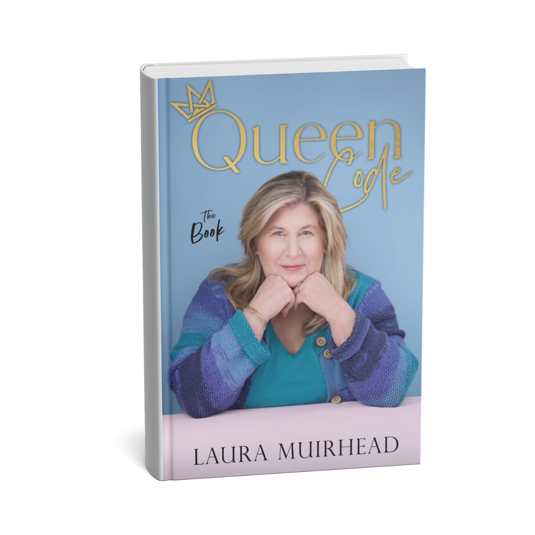 Queen Code Book Cover