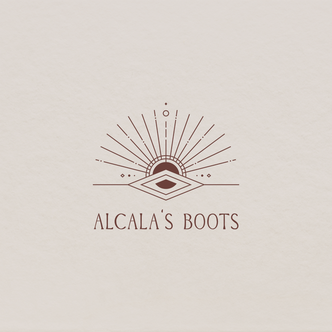 Alcala's Logo