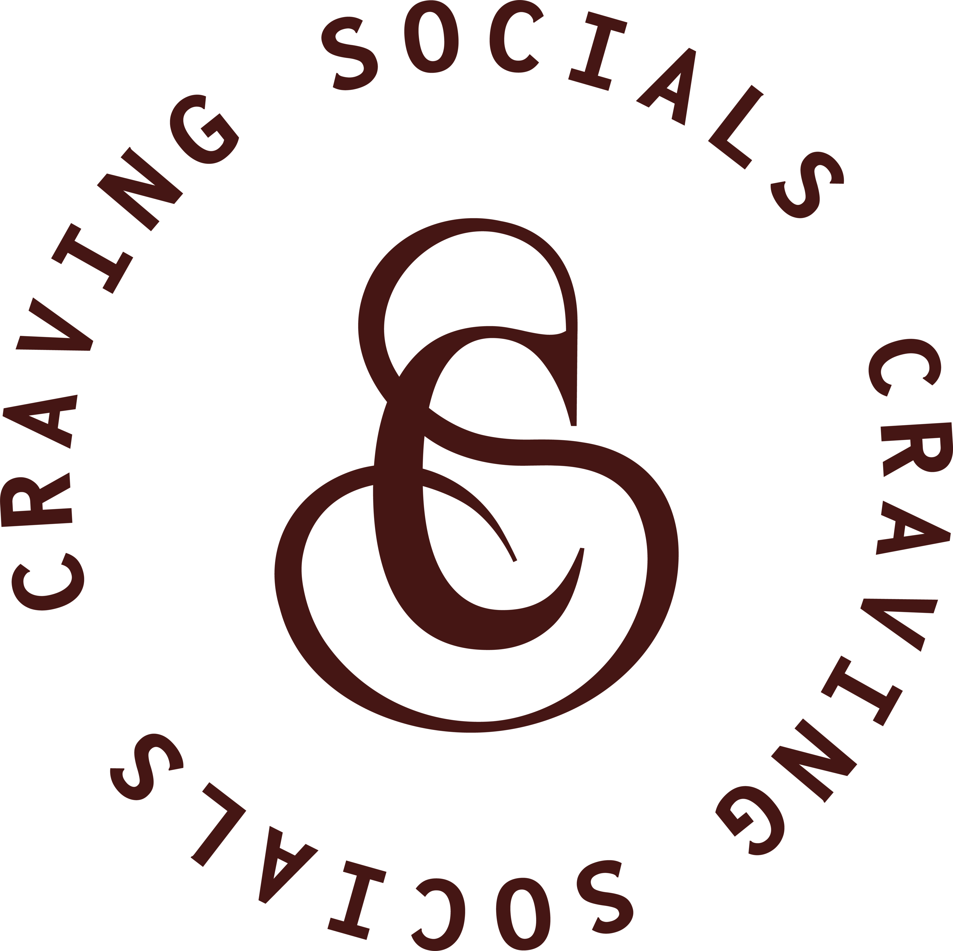 Spinning Logo