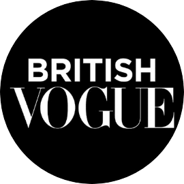 British Vogue