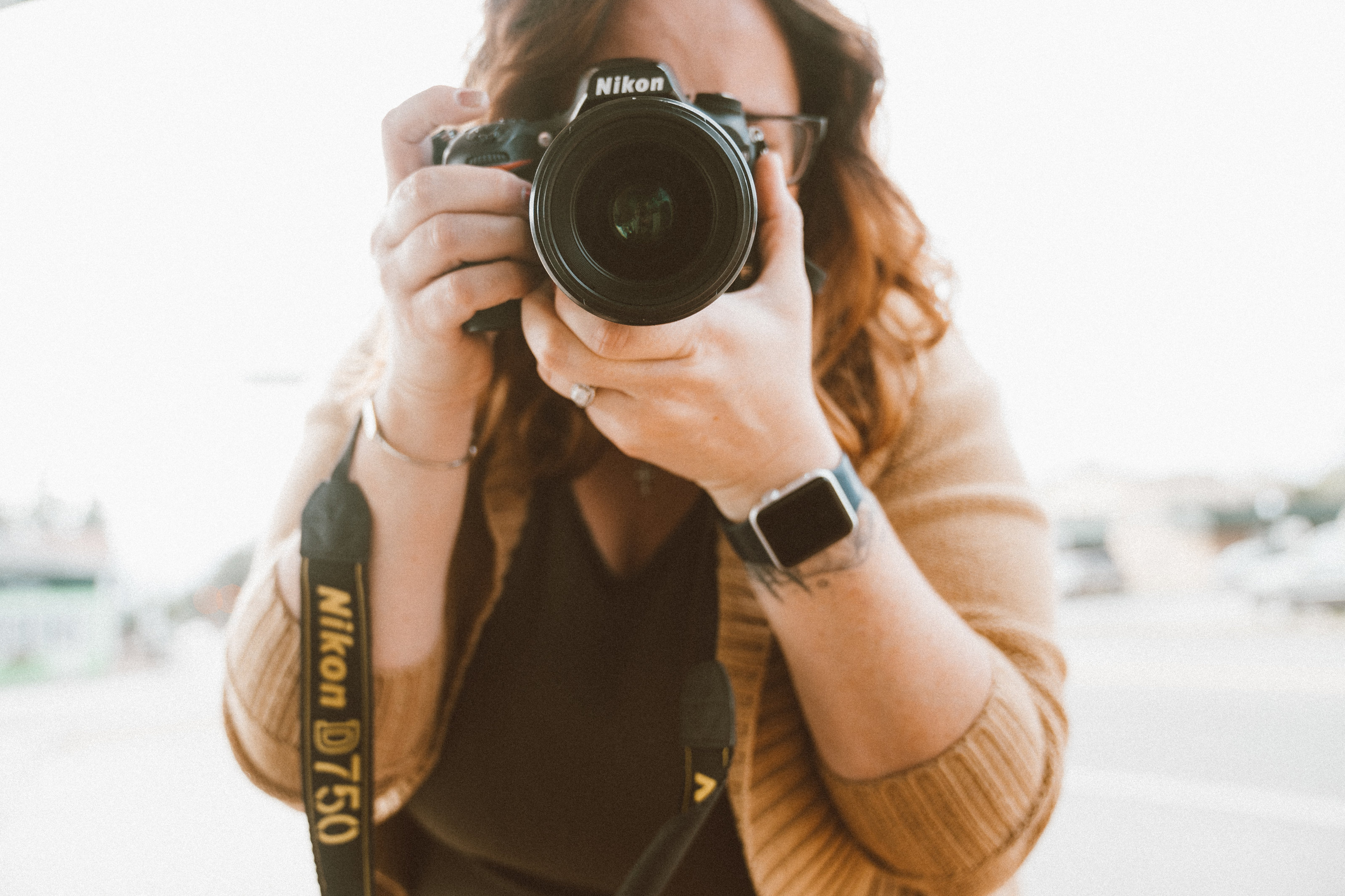 The Importance of Quality Photography for Any Budding Entrepreneur